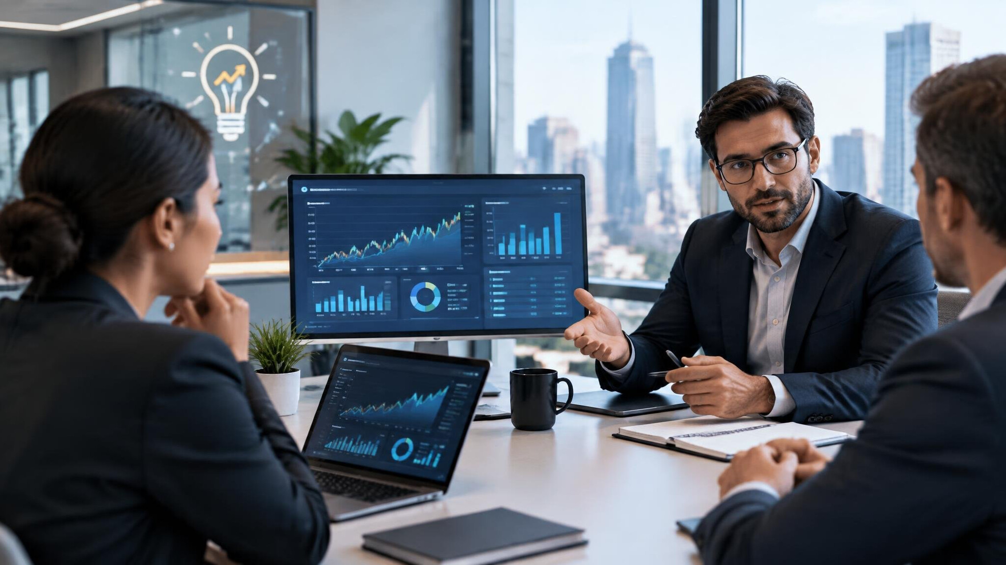 custom software solution